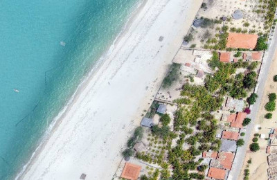 Governo avança na finalização da delimitação da linha de praia no litoral do Piauí